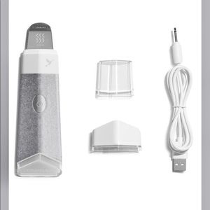 Dermapore Ultrasonic Extractor & Serum Infuser - used 5x